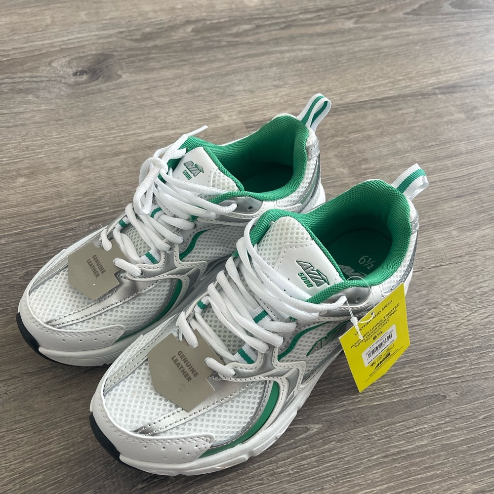 Avia 5000 sneakers 6.5